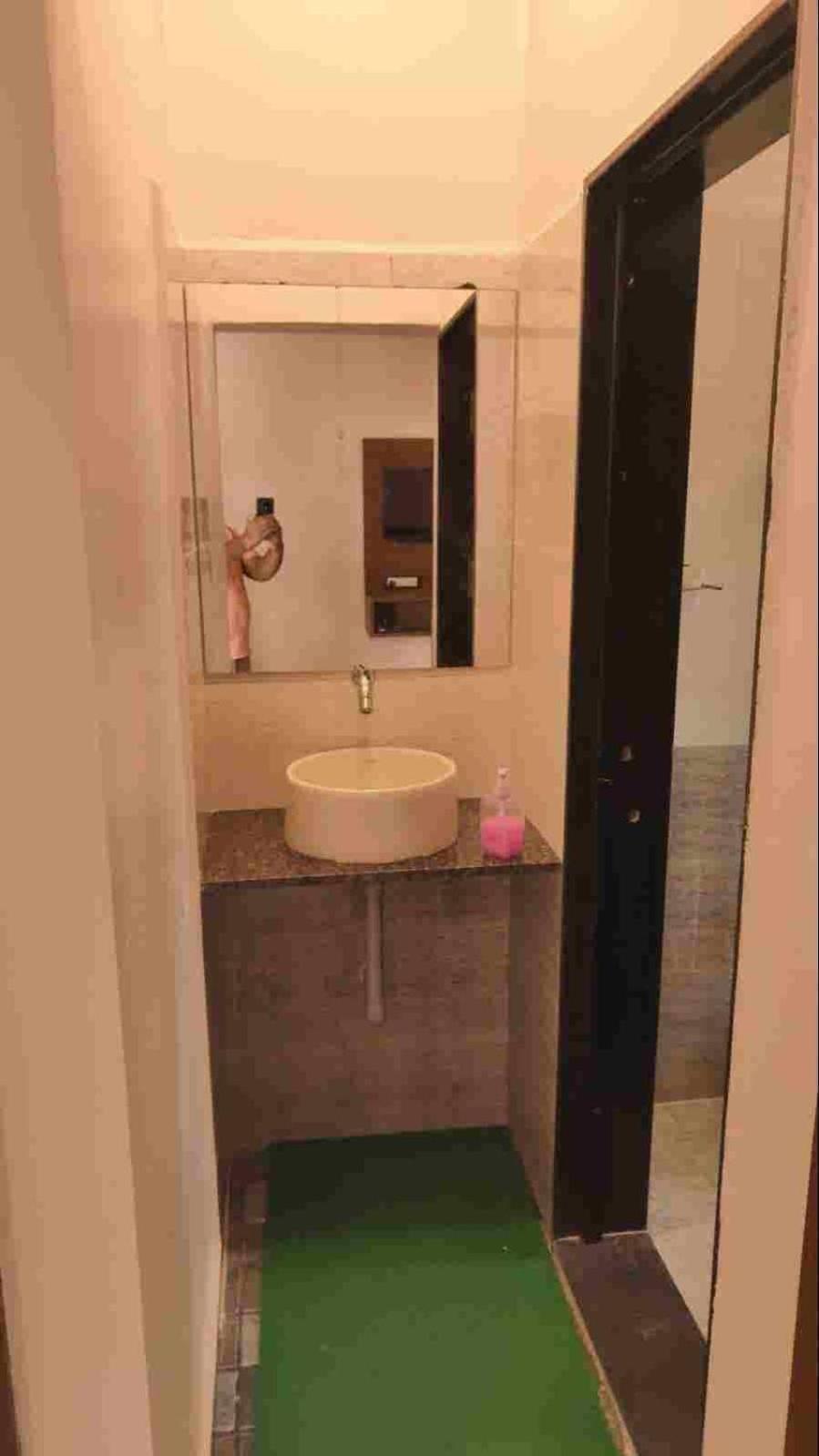 Hotel Vaishnavi Bhadji Buitenkant foto